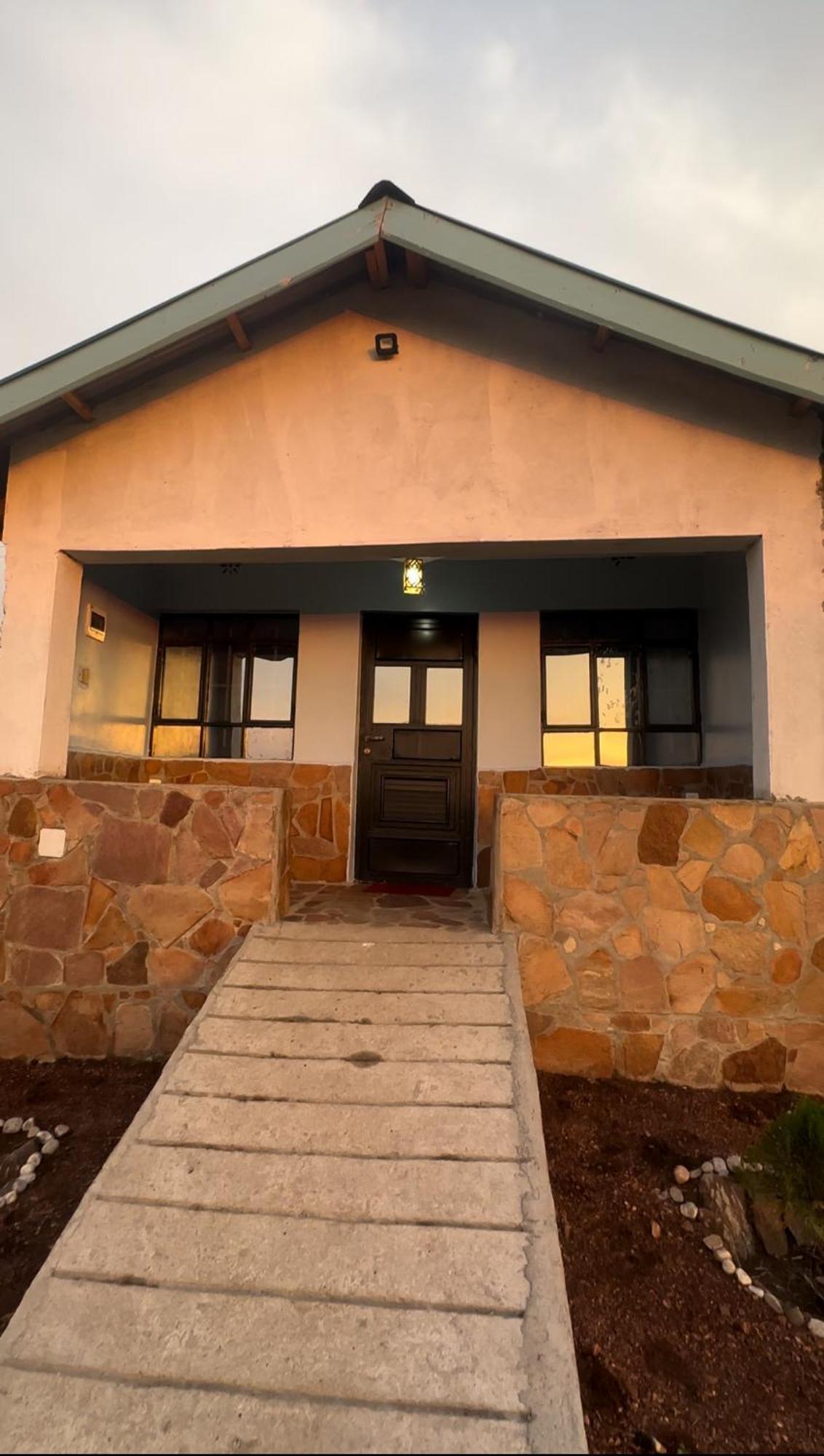 Luluka Guest House Sekenani Exterior foto